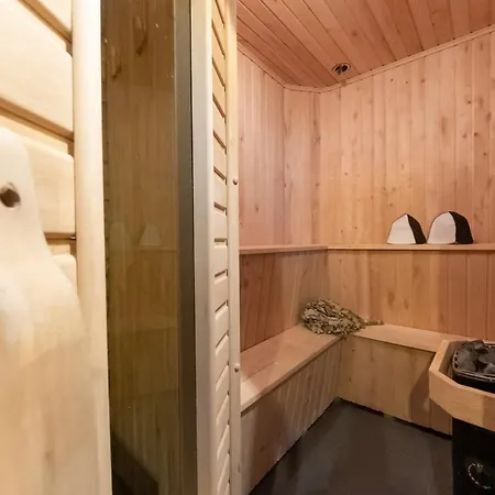 On Zoloti Vorota Hotel apartamentowy Kijów