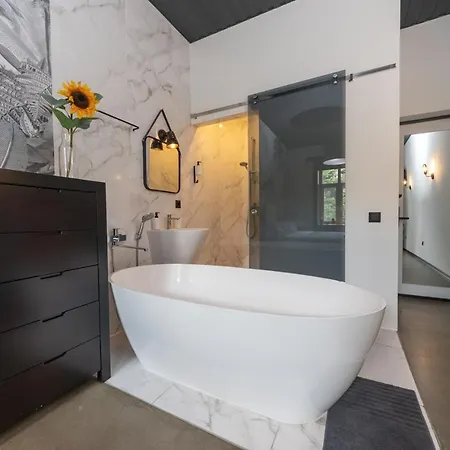 On Zoloti Vorota Hotel apartamentowy Kijów