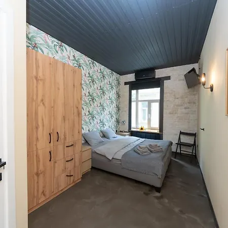 On Zoloti Vorota Hotel apartamentowy